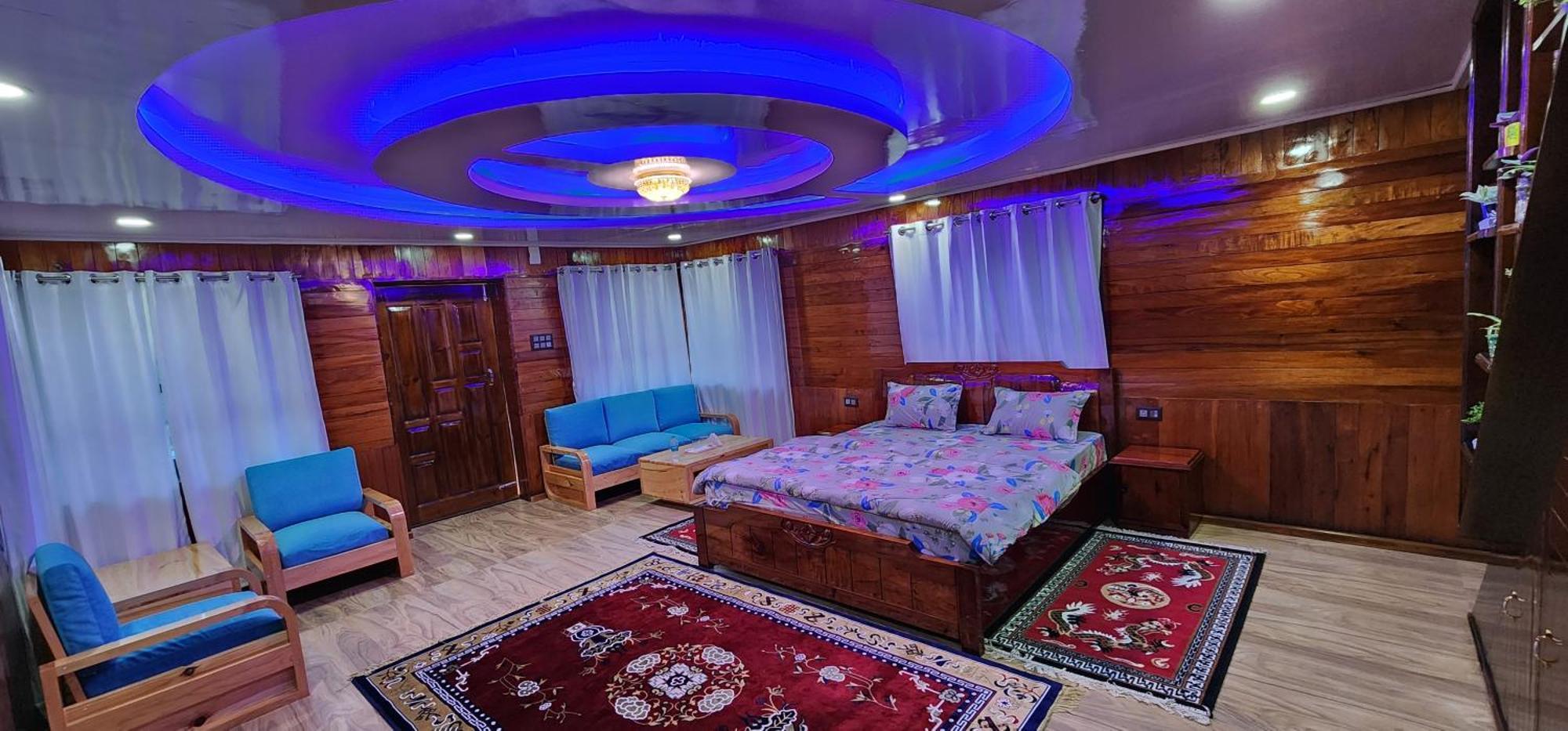 Appartement Brokpa Estate à Dirāng Extérieur photo